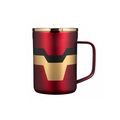 ironman corkcicle mug on barquegifts.com