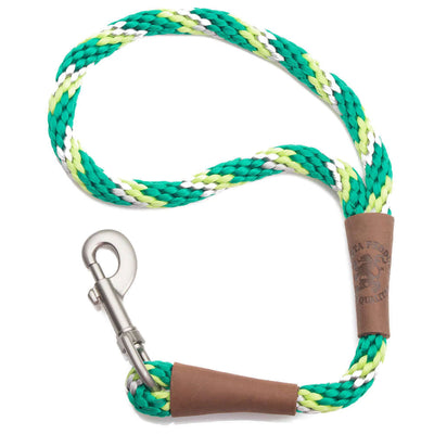 Traffic Lead Snap Leash 1/2" x 16"