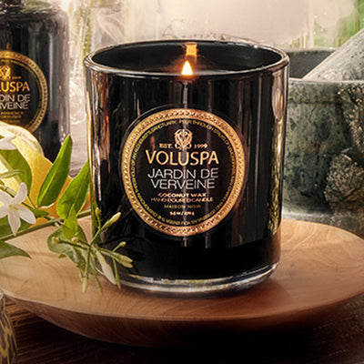 Jardin Noir Candle