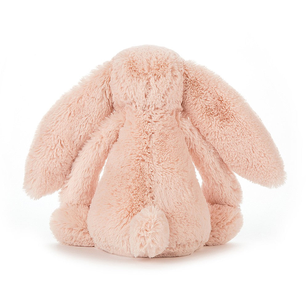 Blush Bashful Bunny (Medium) - Barque Gifts