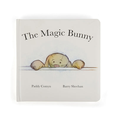 The Magic Bunny - Barque Gifts