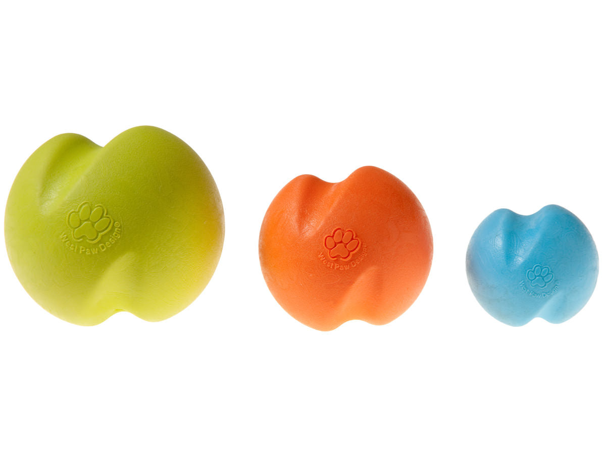 Jive Dog Ball - Barque Gifts