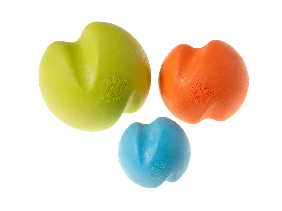Jive Dog Ball - Barque Gifts