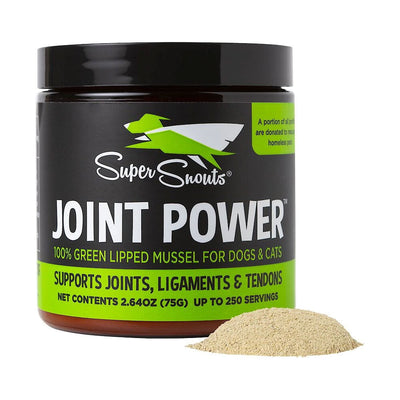 Super Snouts Joint Power