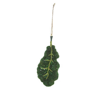 Kale Ornament - Barque Gifts