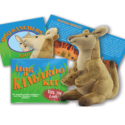 Hug a Kangaroo Kit