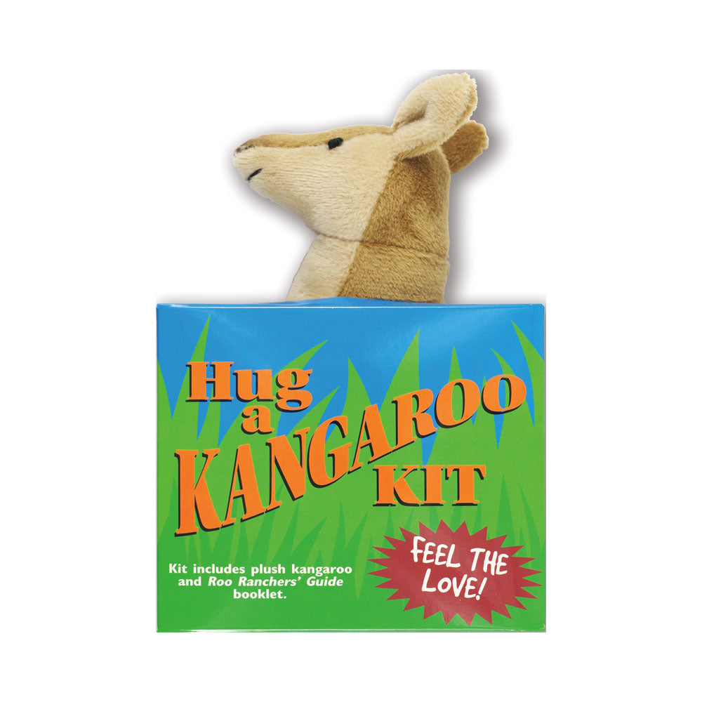 Hug a Kangaroo Kit