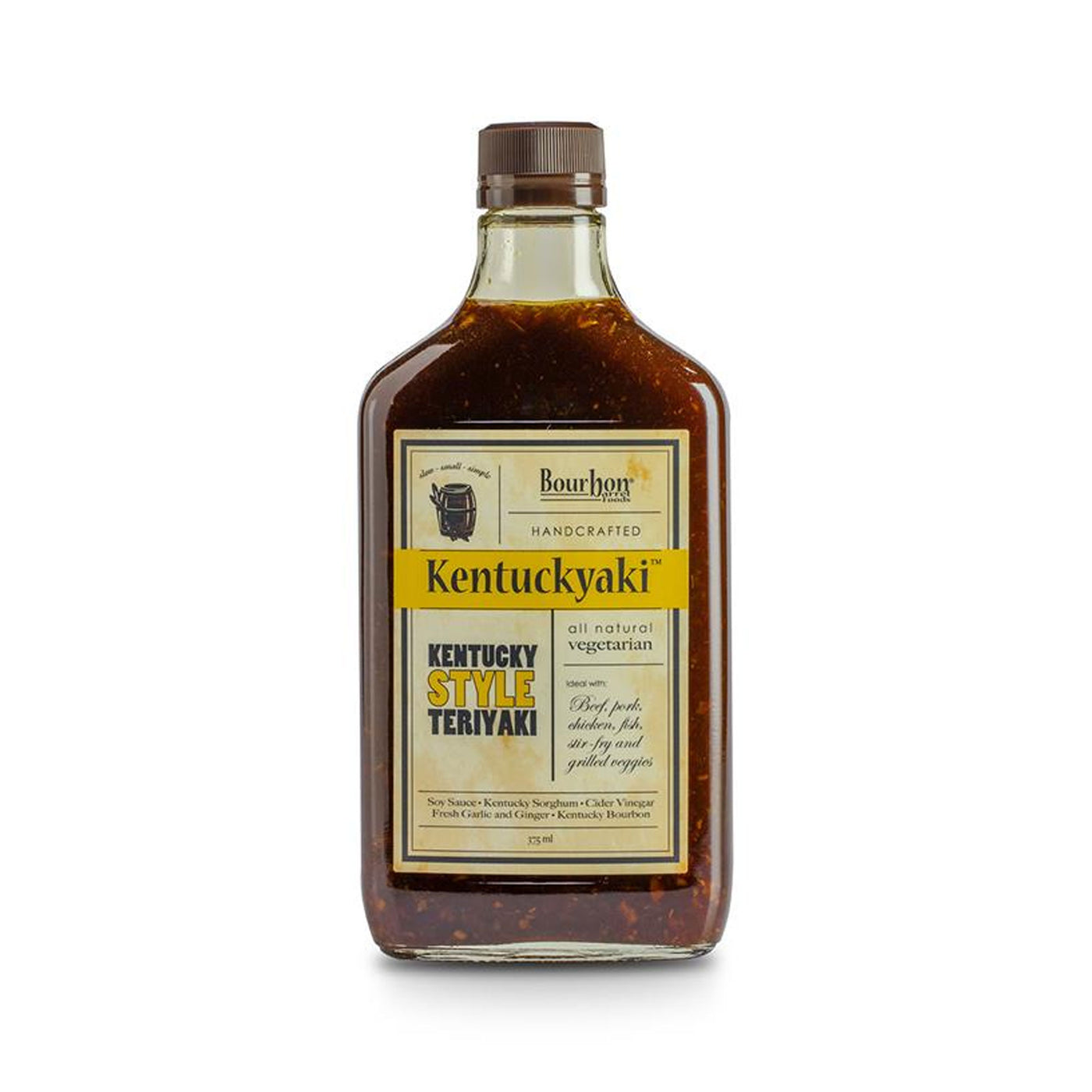 Kentuckyaki Sauce