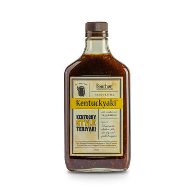 Kentuckyaki Sauce