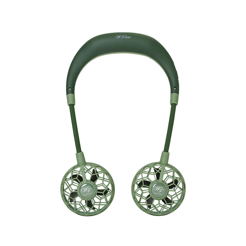 Hands-Free Wireless Fan