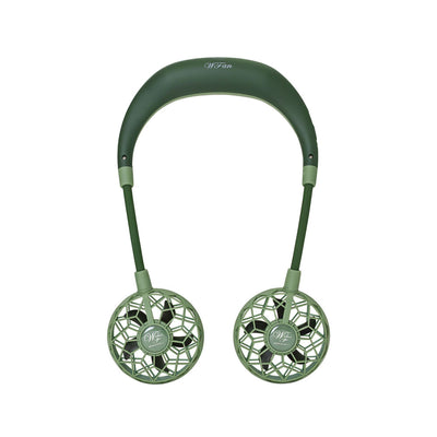Hands-Free Wireless Fan