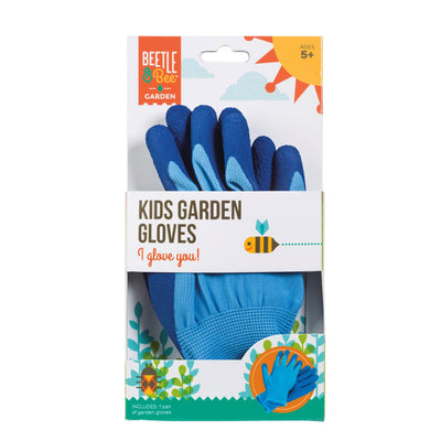 Kids Gardening Gloves - Barque Gifts