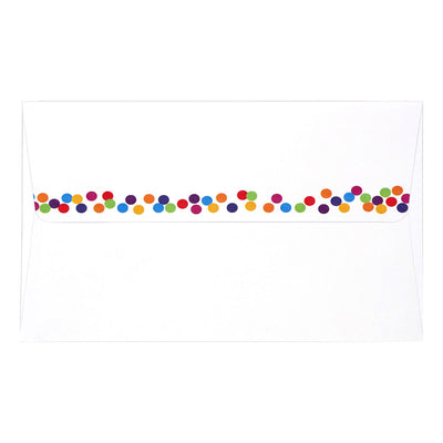 Kids Fill-in Thank You Notes