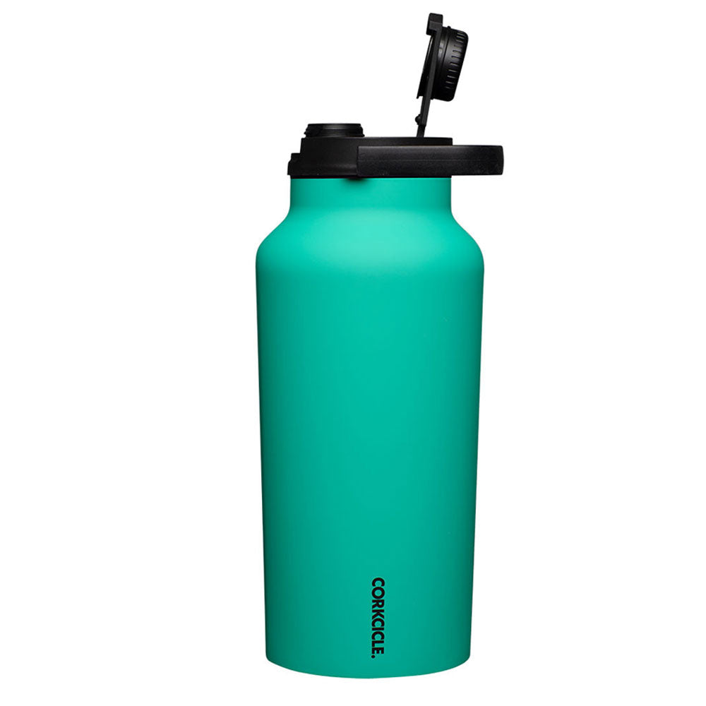 Corkcicle Series A Sport Jug 64oz - Fuschia