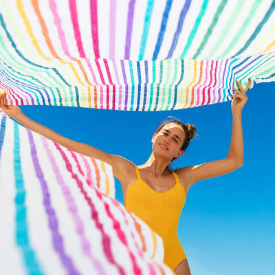 Our Favorite Beach Blanket