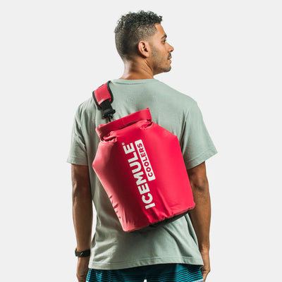 IceMule Classic Cooler Bag