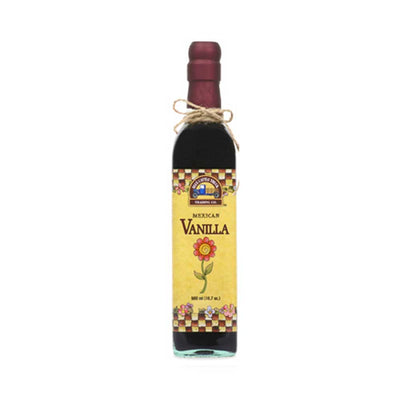 blue cattle truck mexican vanilla on barquegifts.com