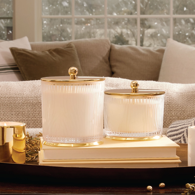 Frasier Fir Candles and Diffusers