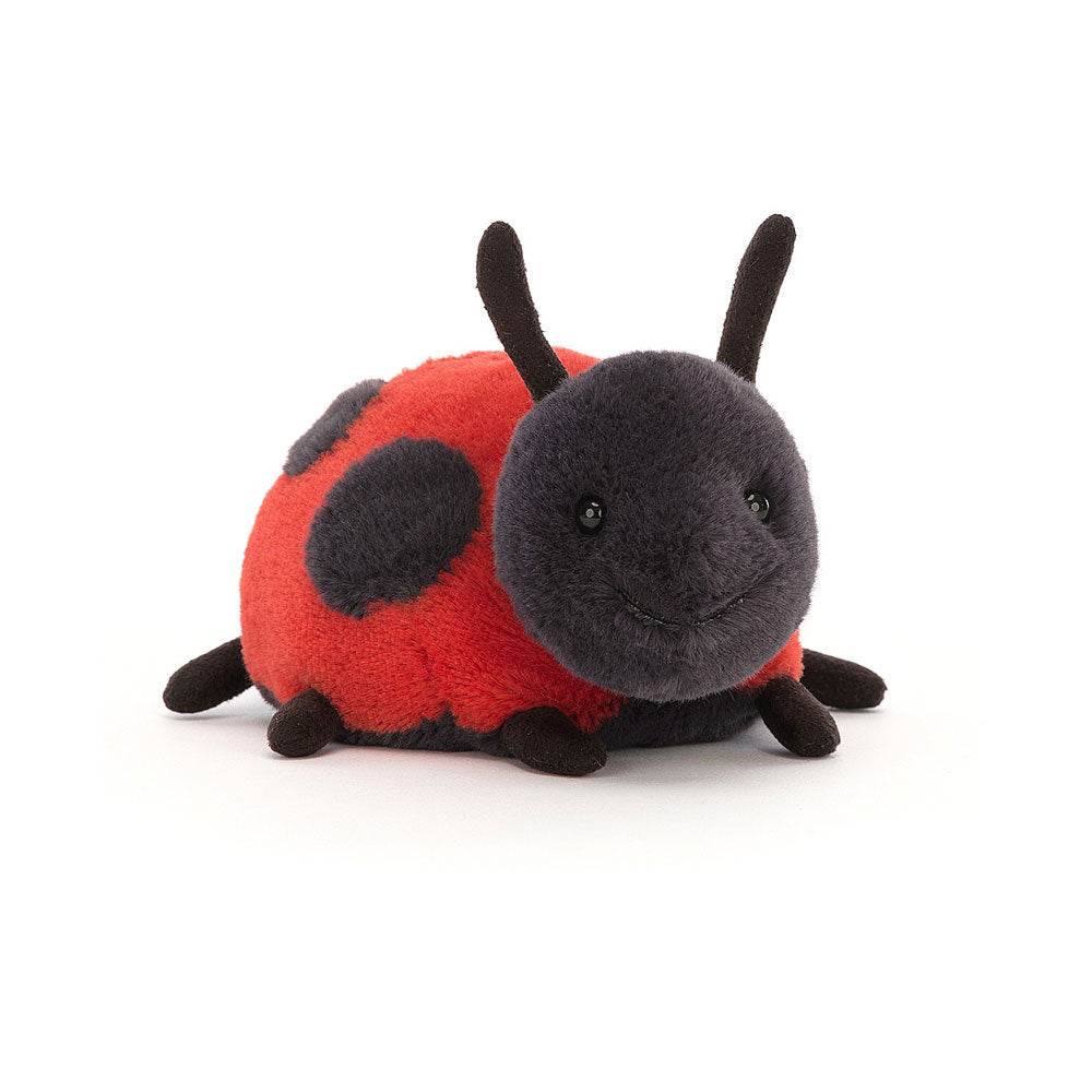Layla Ladybird