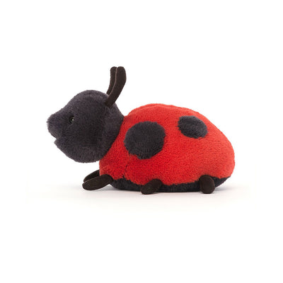Layla Ladybird