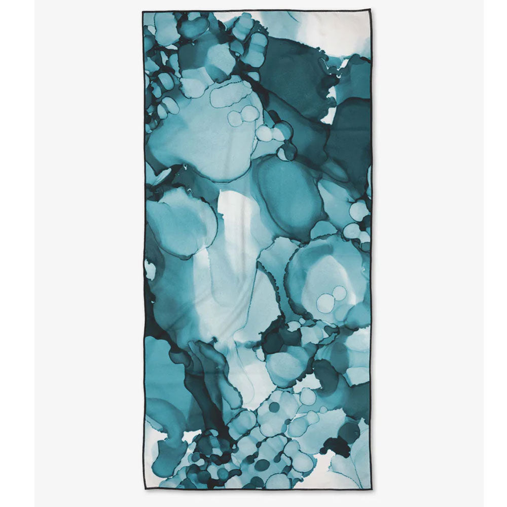 Leah Beach Towel