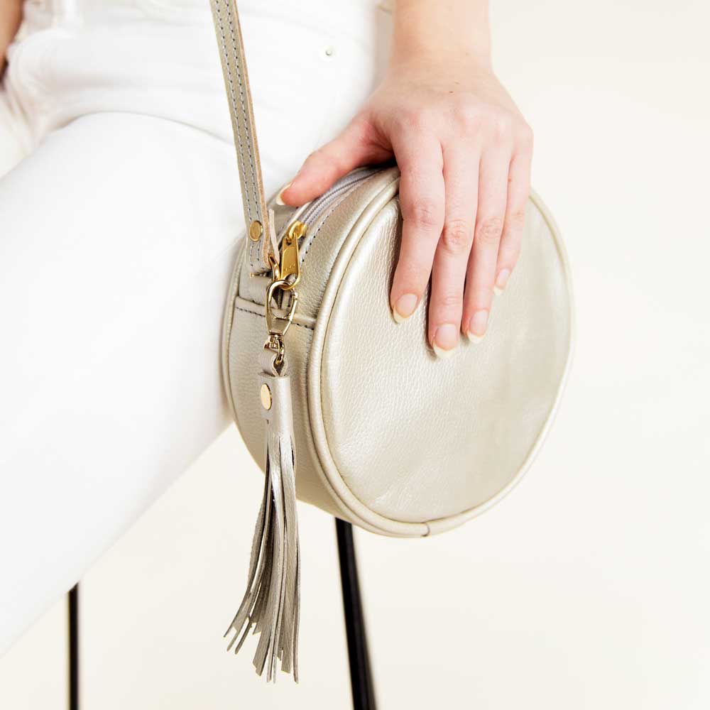 Leather Luna - Barque Gifts