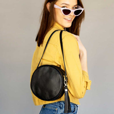 Leather Luna - Barque Gifts