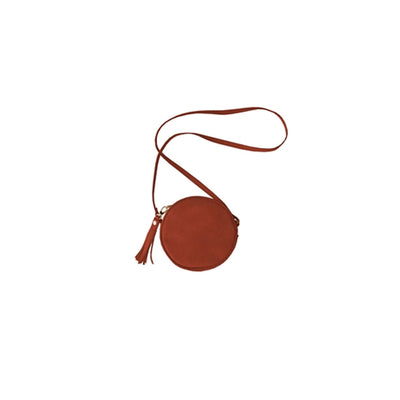 Leather Luna at barquegifts.com