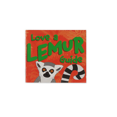 Hug A Lemur Kit