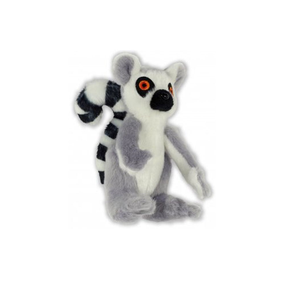 Hug A Lemur Kit