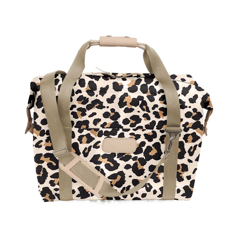 jon hart leopard large cooler on barquegifts.com