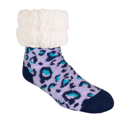 Cozy Slipper Socks