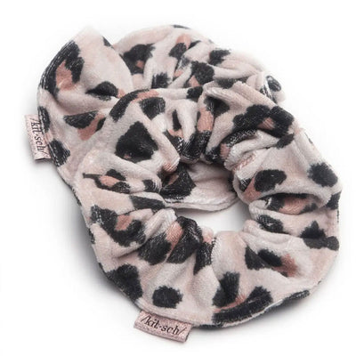 Towel Scrunchies (set of 2)