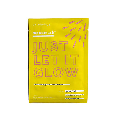 MoodMask Face Masks
