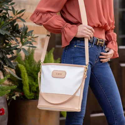 jon hart letita tote on barquegifts.com