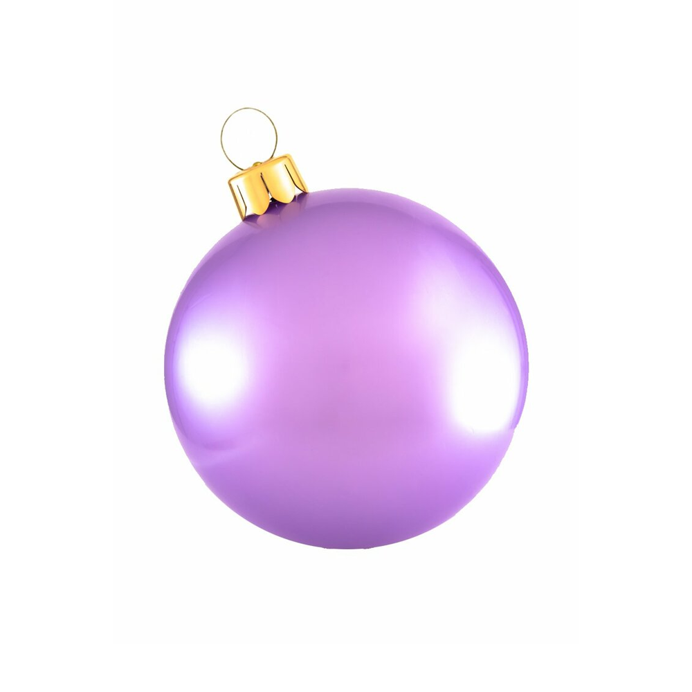 Holiball Inflatable Ornaments