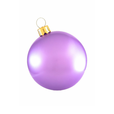 Holiball Inflatable Ornaments