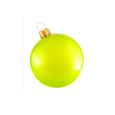 Holiball Inflatable Ornaments
