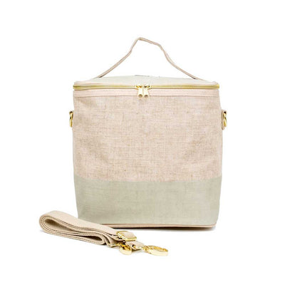 upscale lunch bag on barquegifts.com