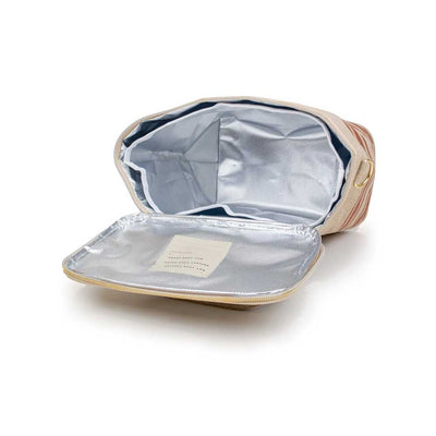 upscale lunch bag on barquegifts.com