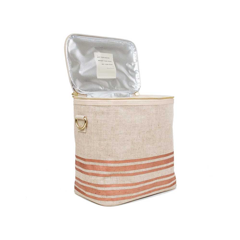 Upscale Lunch Poche - Barque Gifts