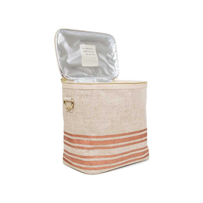 Upscale Lunch Poche - Barque Gifts