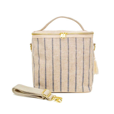 upscale lunch bag on barquegifts.com