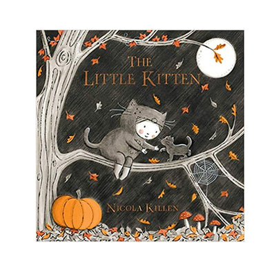the little kitten book on barquegifts.com