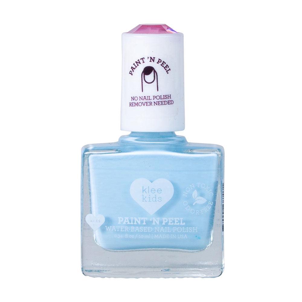 Paint 'N Peel Kids Nail Polish