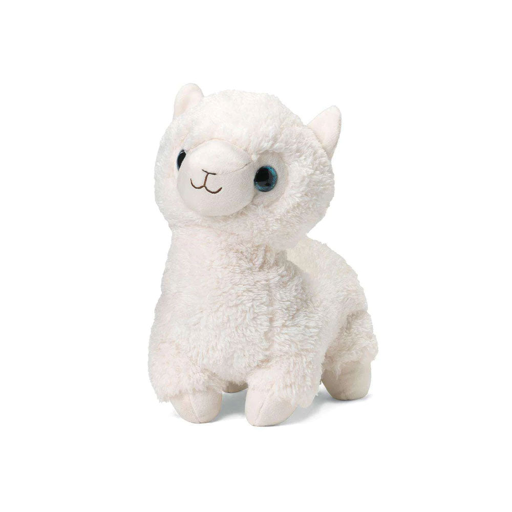 llama Warmies