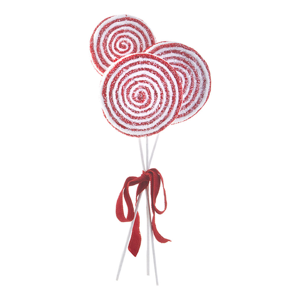 Lollipop Decorative Bundle