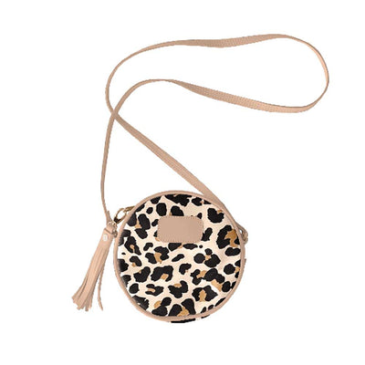 Luna Crossbody - Barque Gifts
