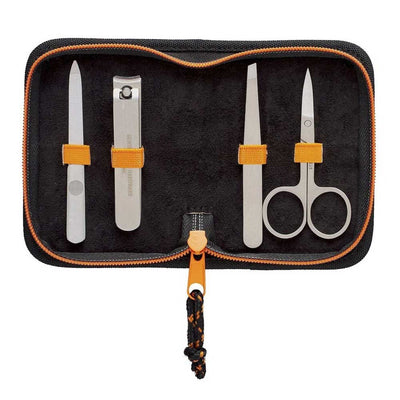 Gentlemen's Manicure Set - Barque Gifts