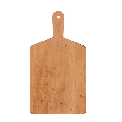 maple board with handle on barquegifts.com